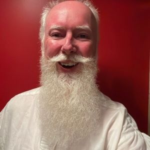 Meet your Posher, Stephen